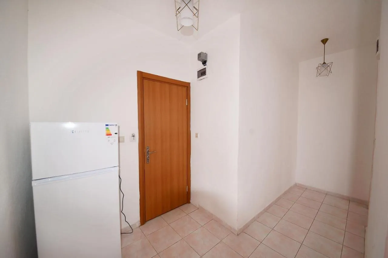 Fethiye Apart Otel Aparthotel
