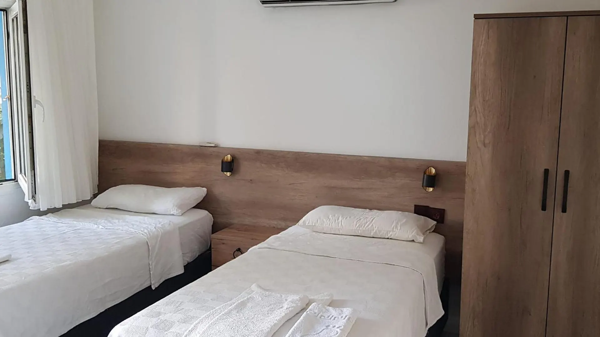 Aparthotel Fethiye Apart Otel