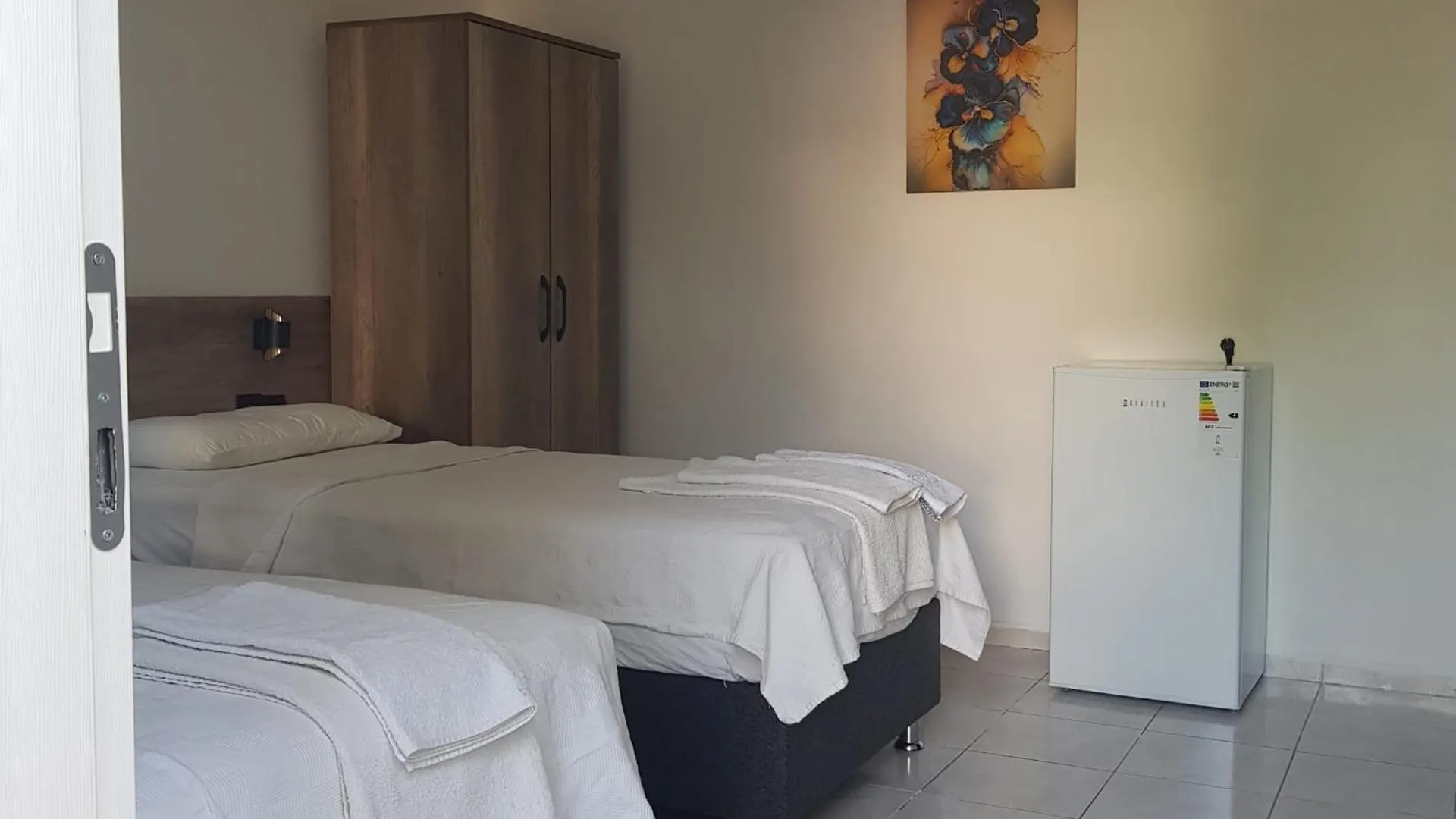 Fethiye Apart Otel