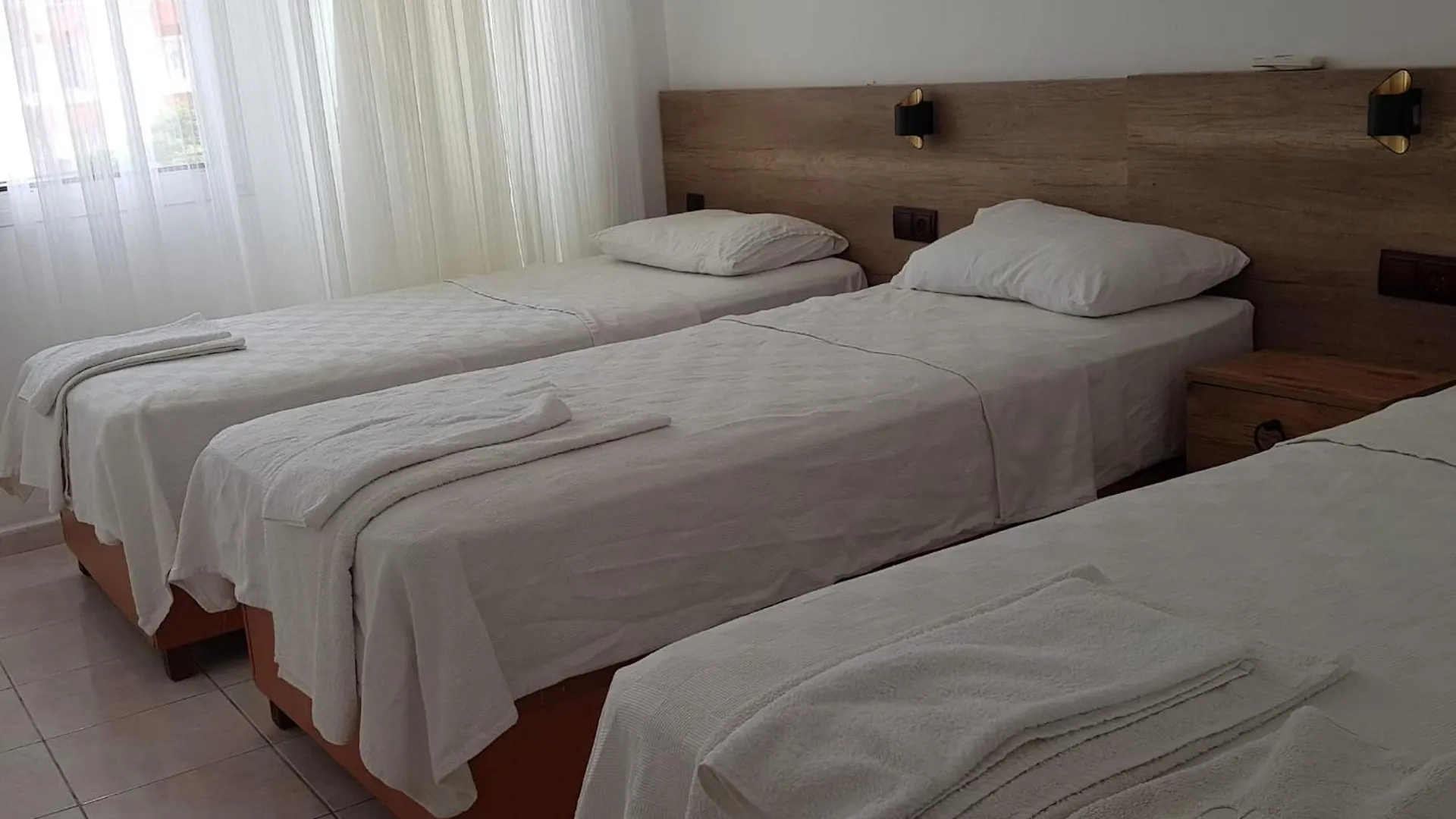 Fethiye Apart Otel Aparthotel