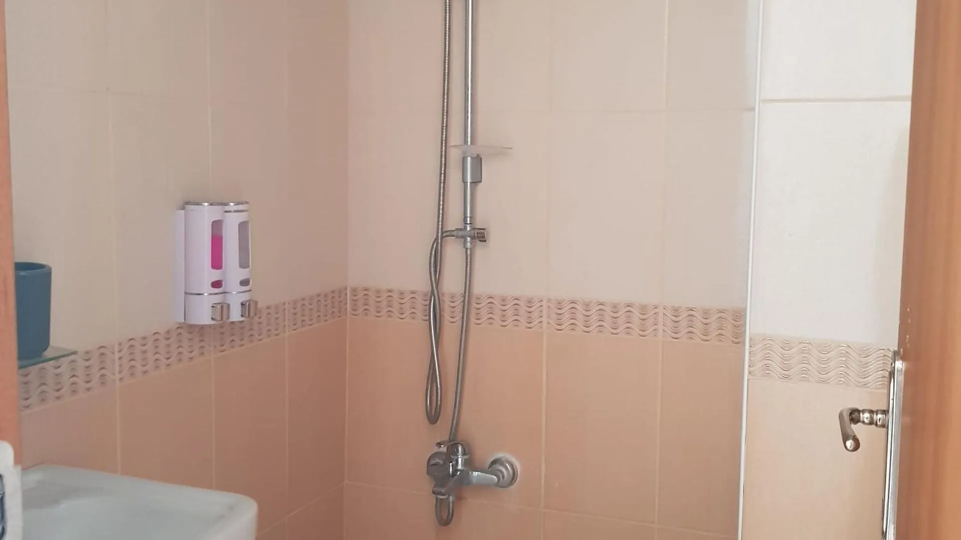 Fethiye Apart Otel Aparthotel