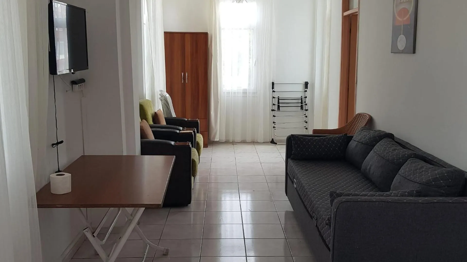 Fethiye Apart Otel 0*,
