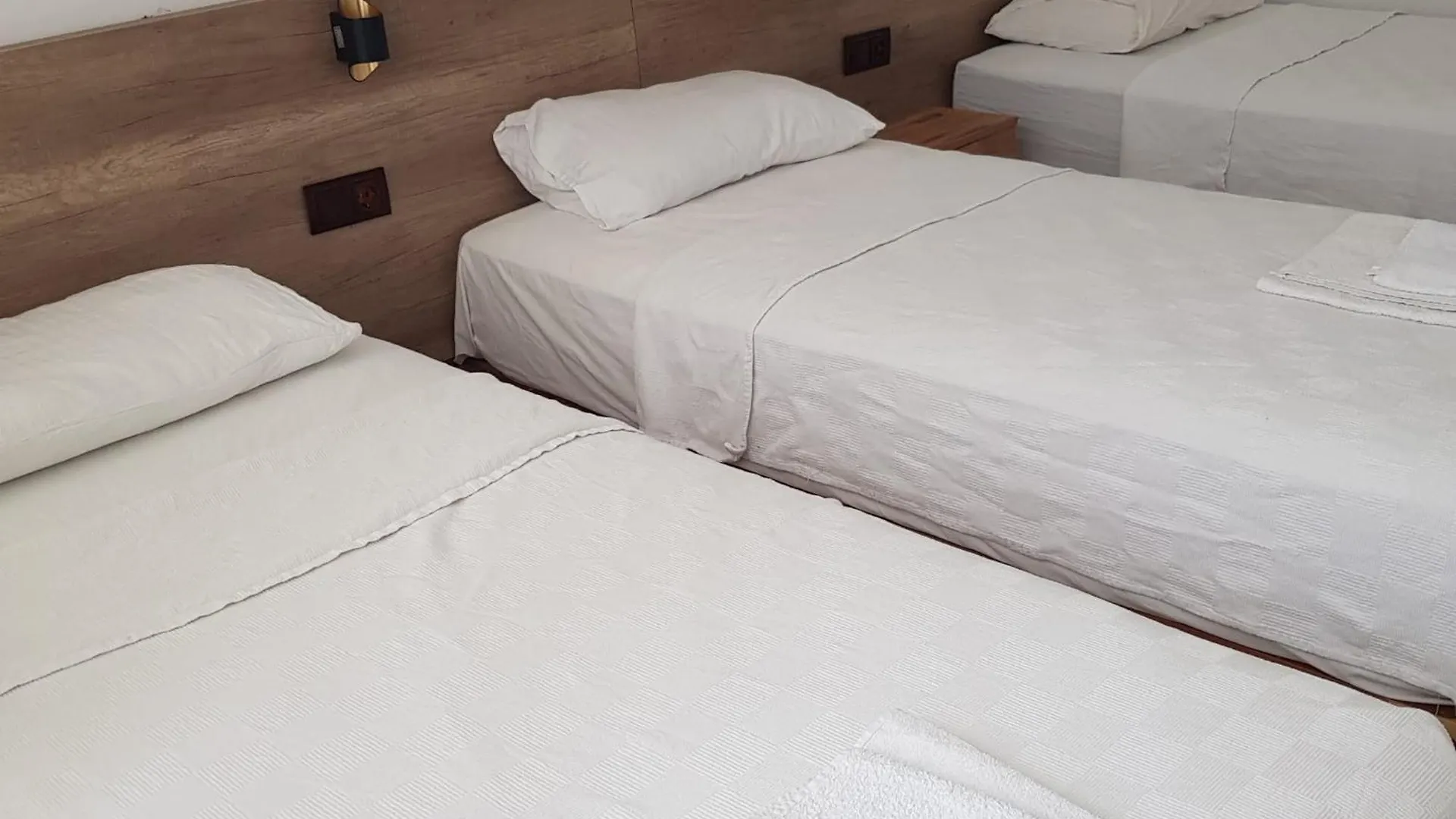 Fethiye Apart Otel