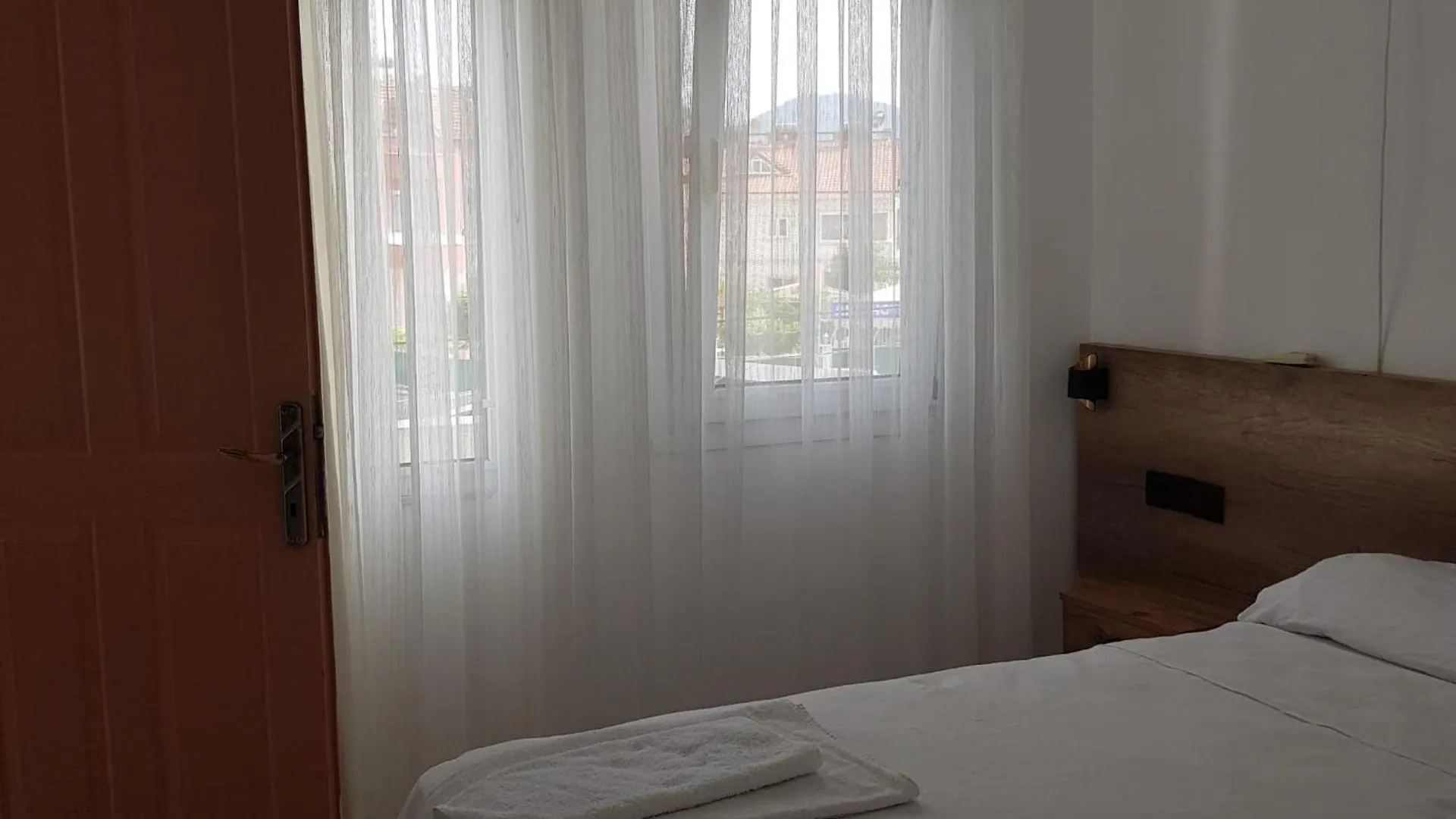 Aparthotel Fethiye Apart Otel
