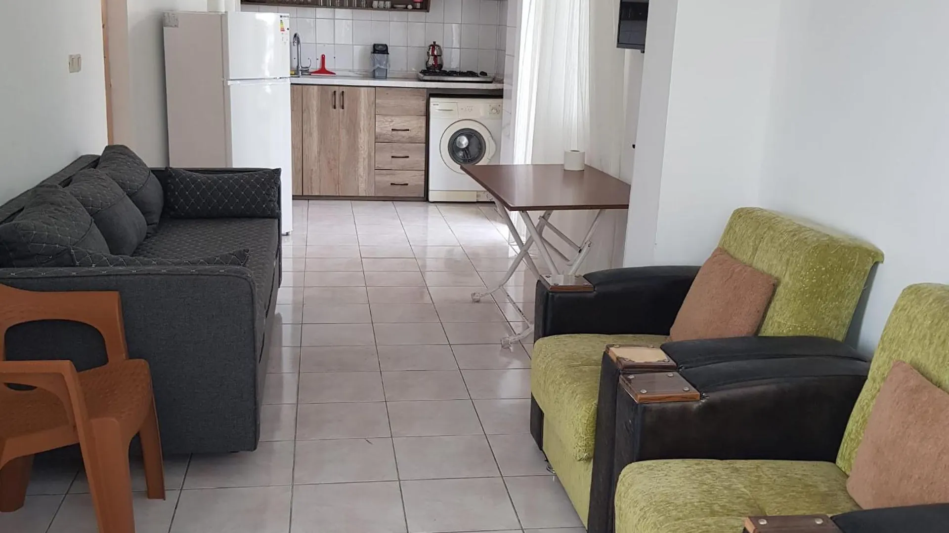 Fethiye Apart Otel Turkey