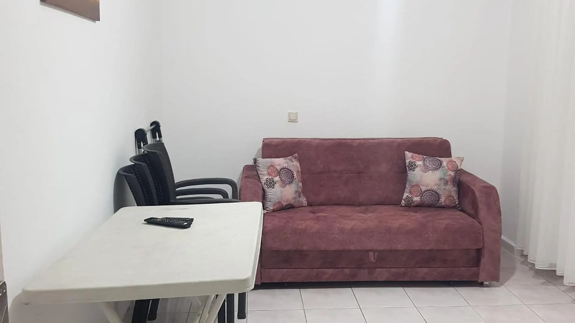 Fethiye Apart Otel Aparthotel