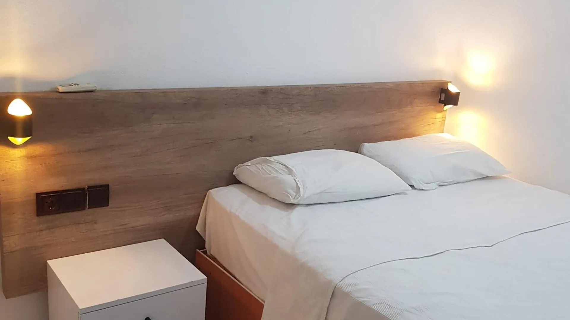 Fethiye Apart Otel Turkey