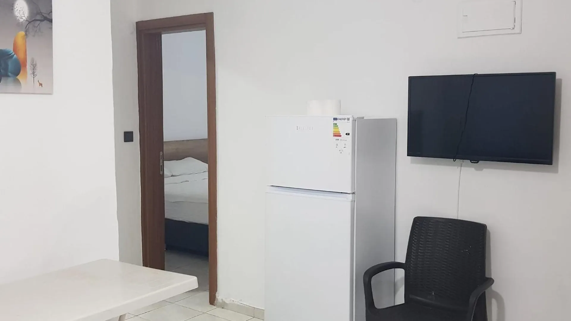 Fethiye Apart Otel Aparthotel