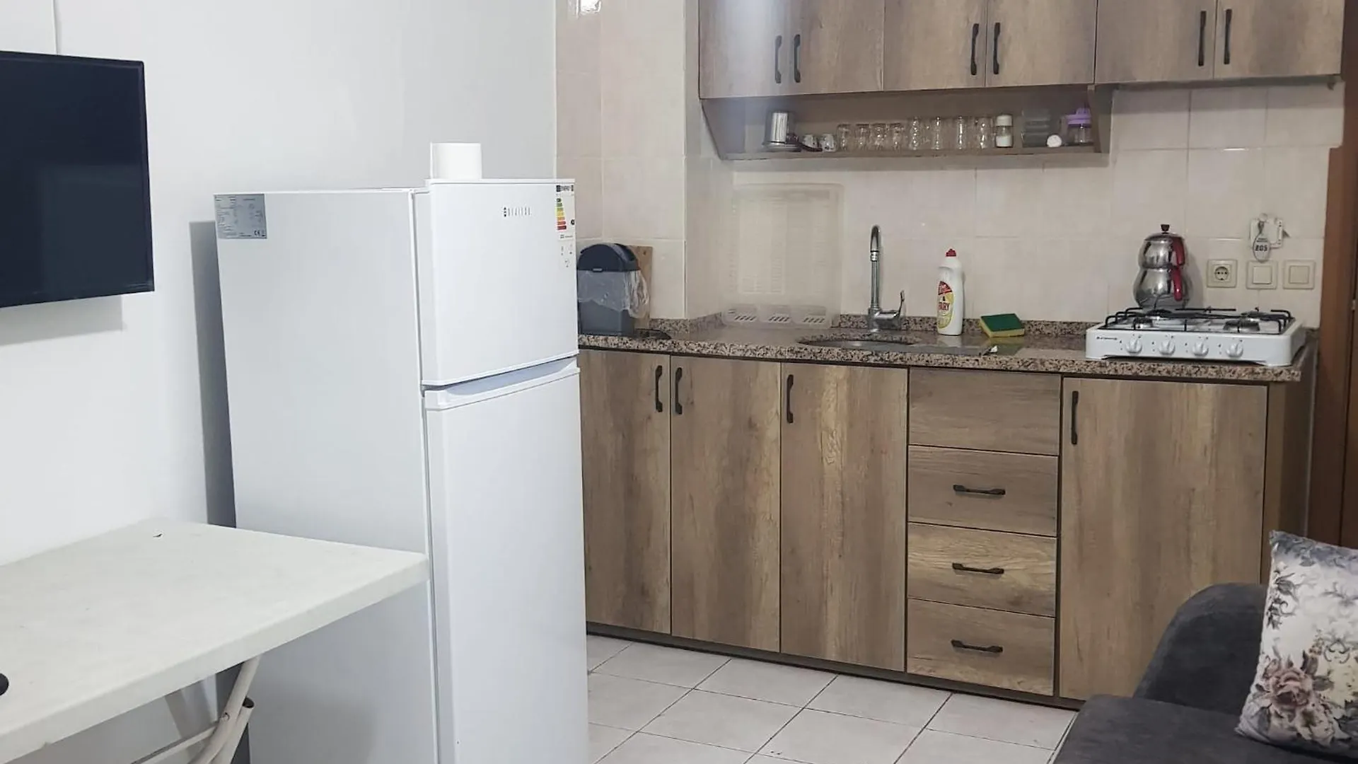 Fethiye Apart Otel Aparthotel