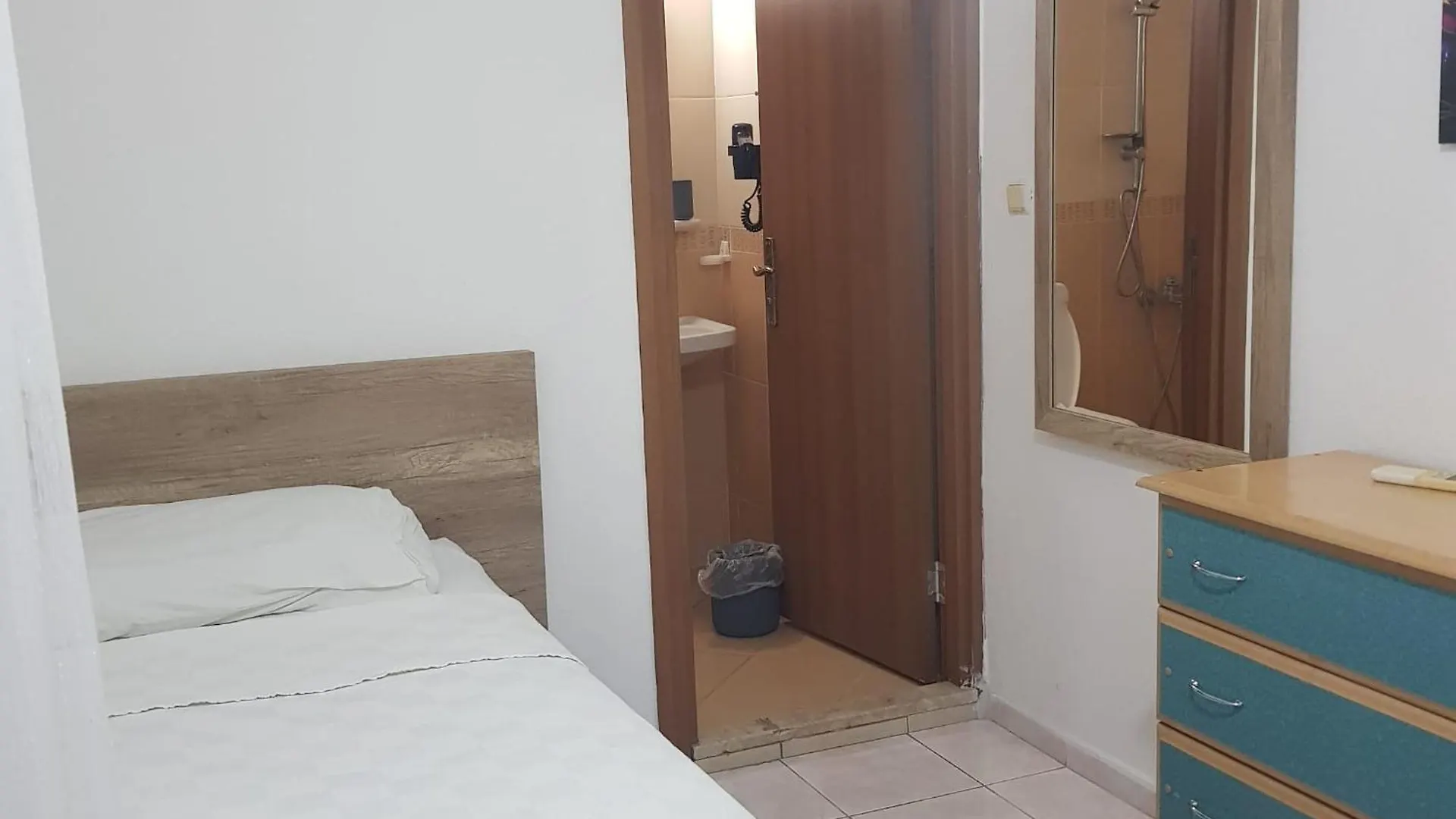 Aparthotel Fethiye Apart Otel