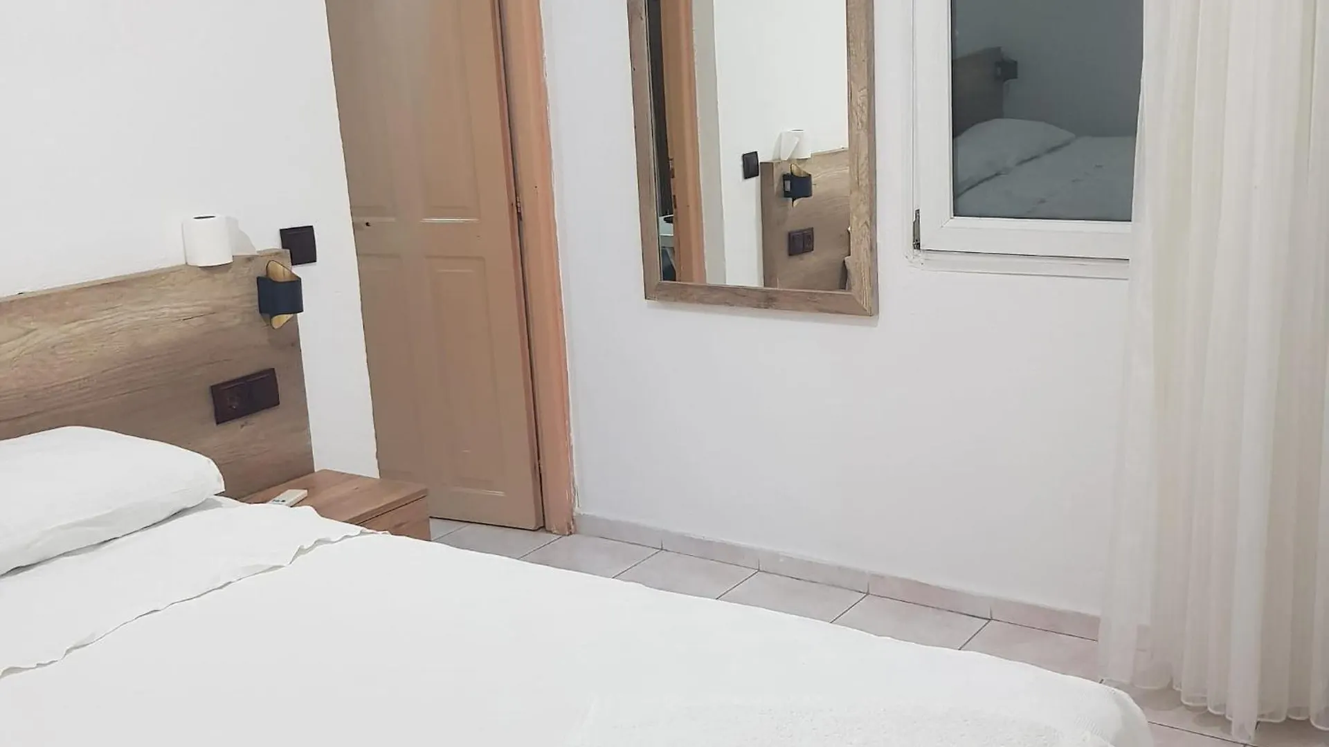 Fethiye Apart Otel Turkey