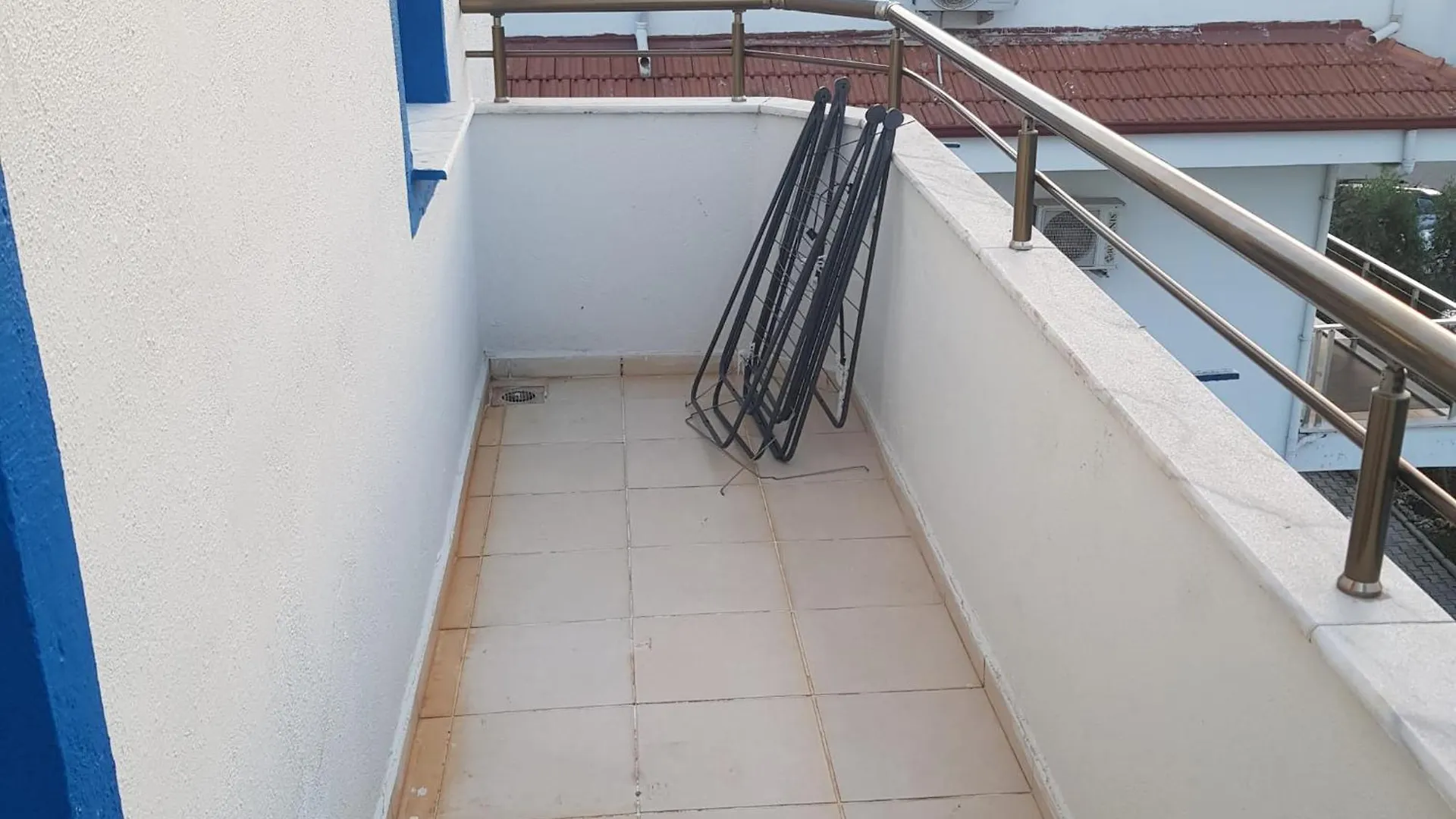 Aparthotel Fethiye Apart Otel Turkey