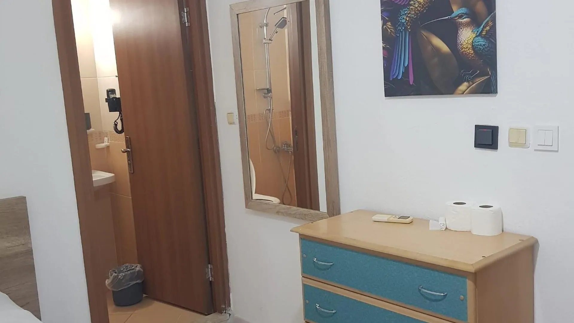 Fethiye Apart Otel