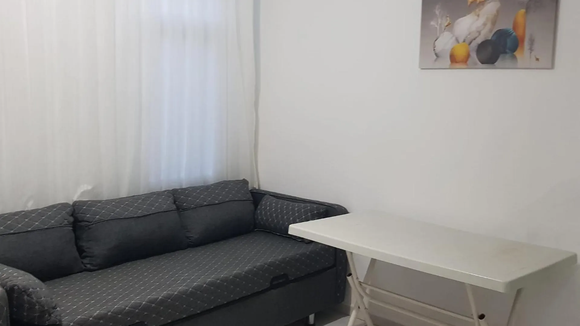 Aparthotel Fethiye Apart Otel