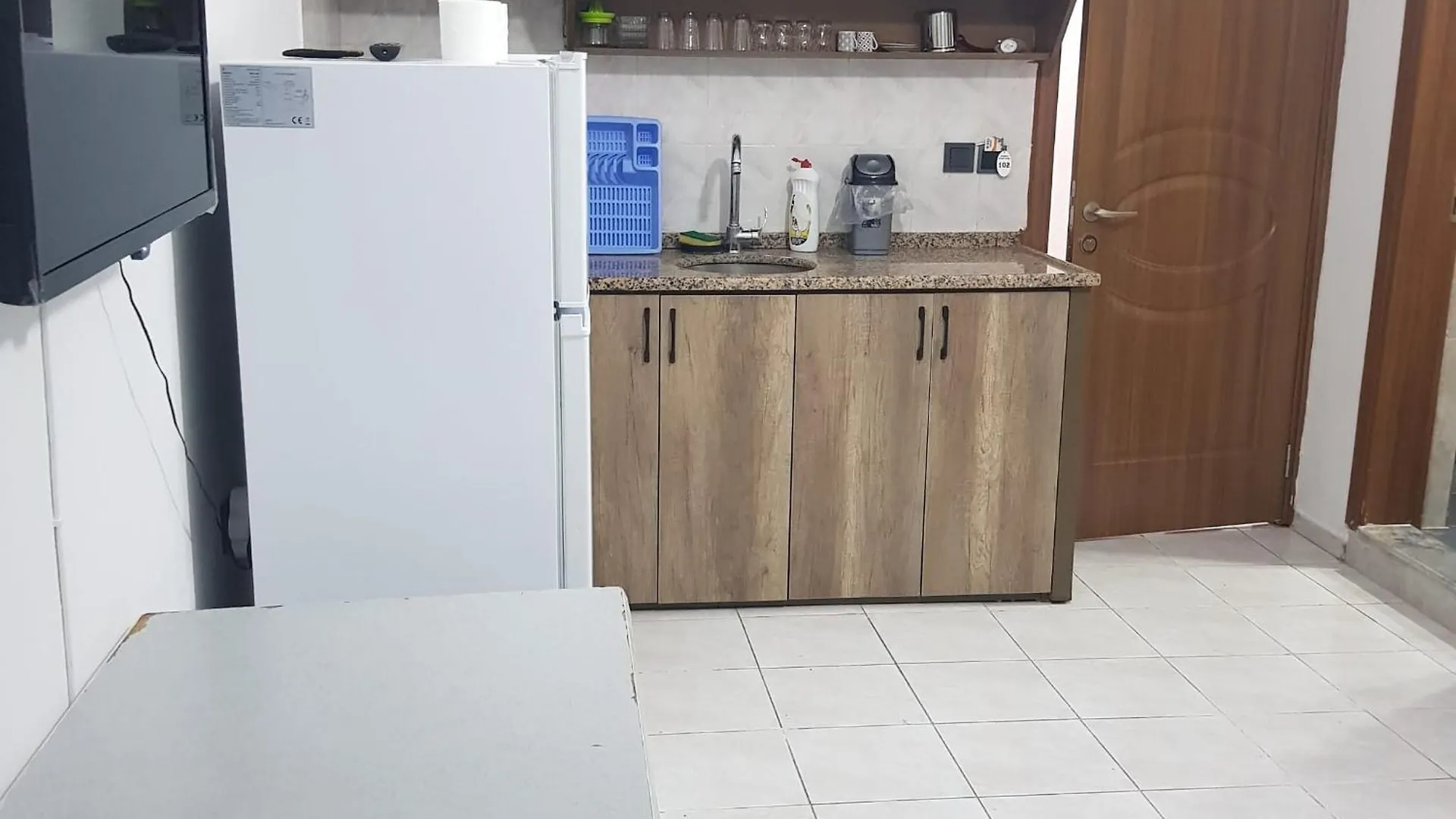 Fethiye Apart Otel 0*,