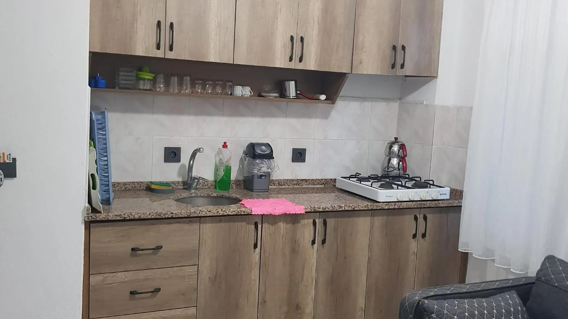 Aparthotel Fethiye Apart Otel