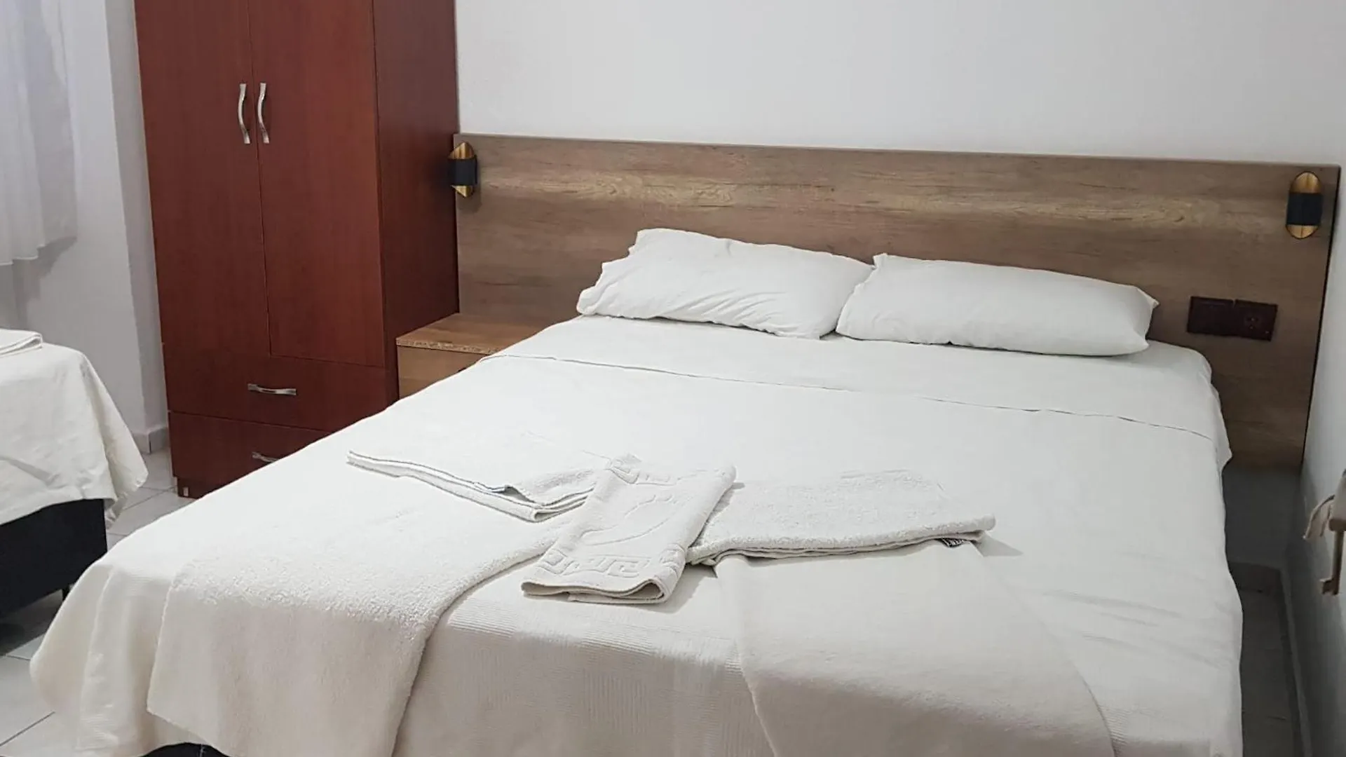 Fethiye Apart Otel 0*,  Turkey