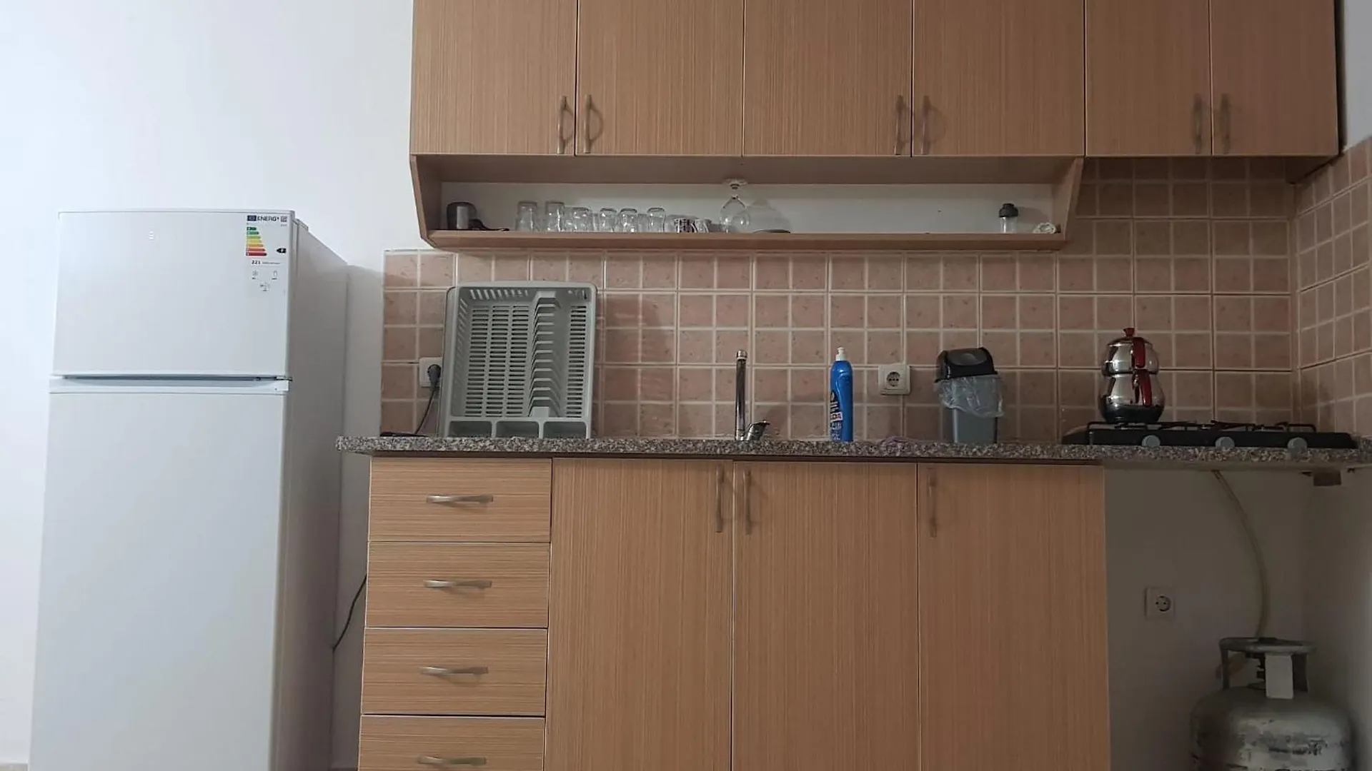 Fethiye Apart Otel Aparthotel
