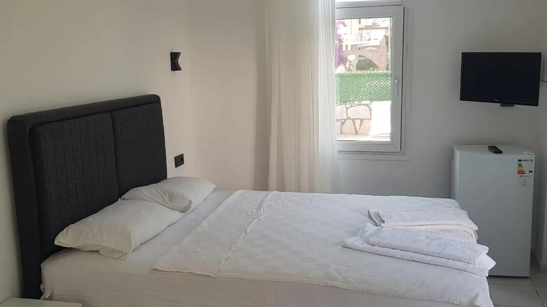 Aparthotel Fethiye Apart Otel