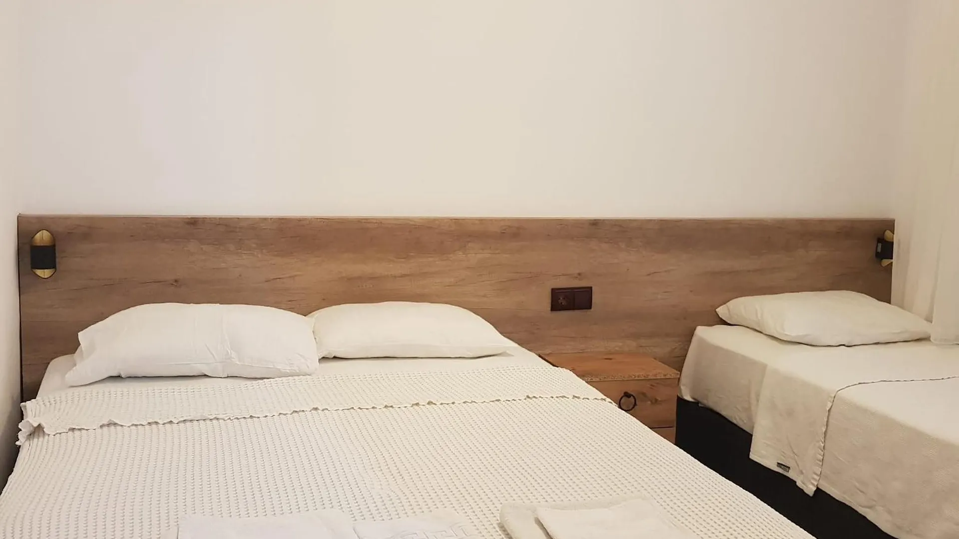 Aparthotel Fethiye Apart Otel