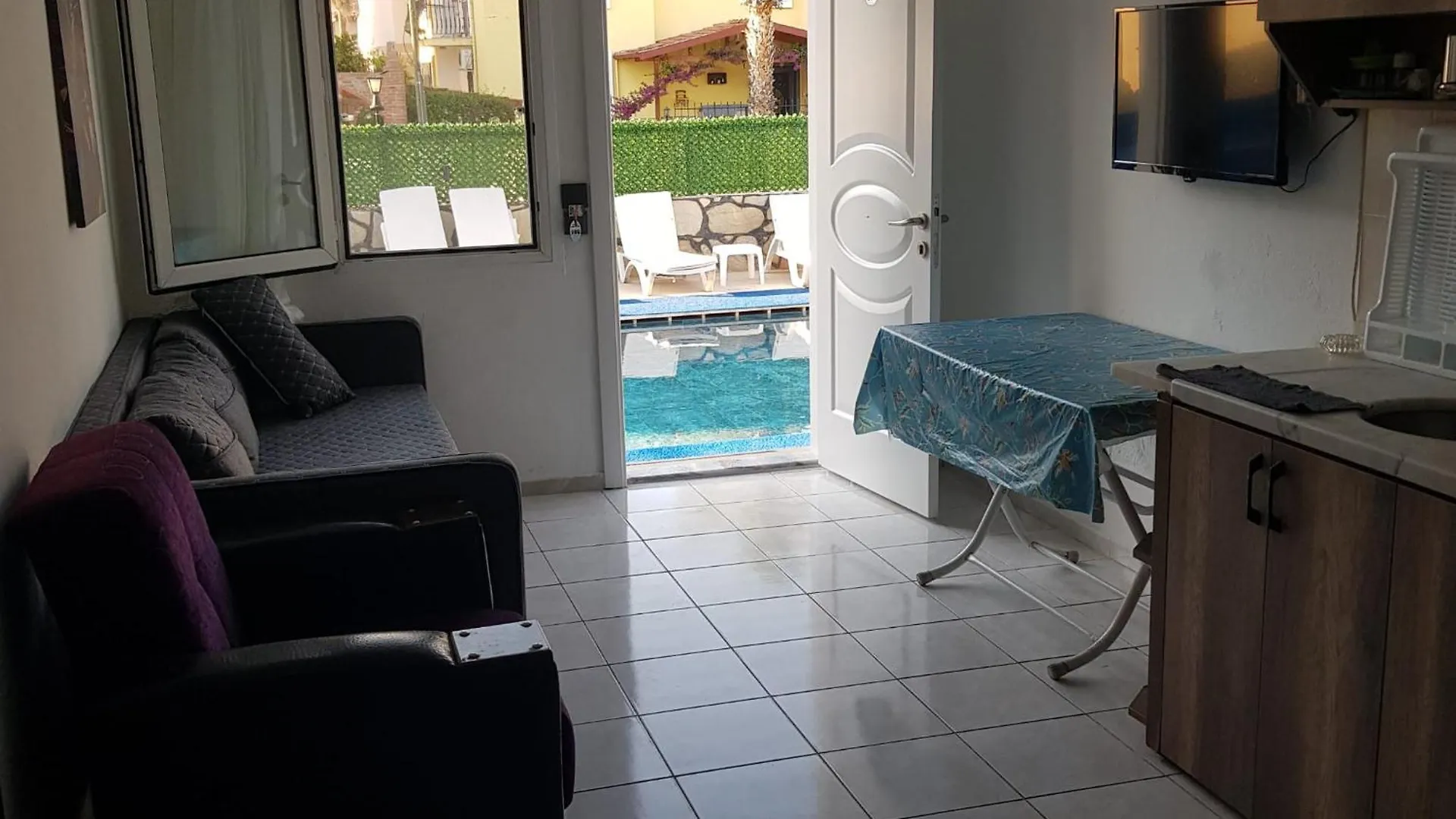 Fethiye Apart Otel Turkey