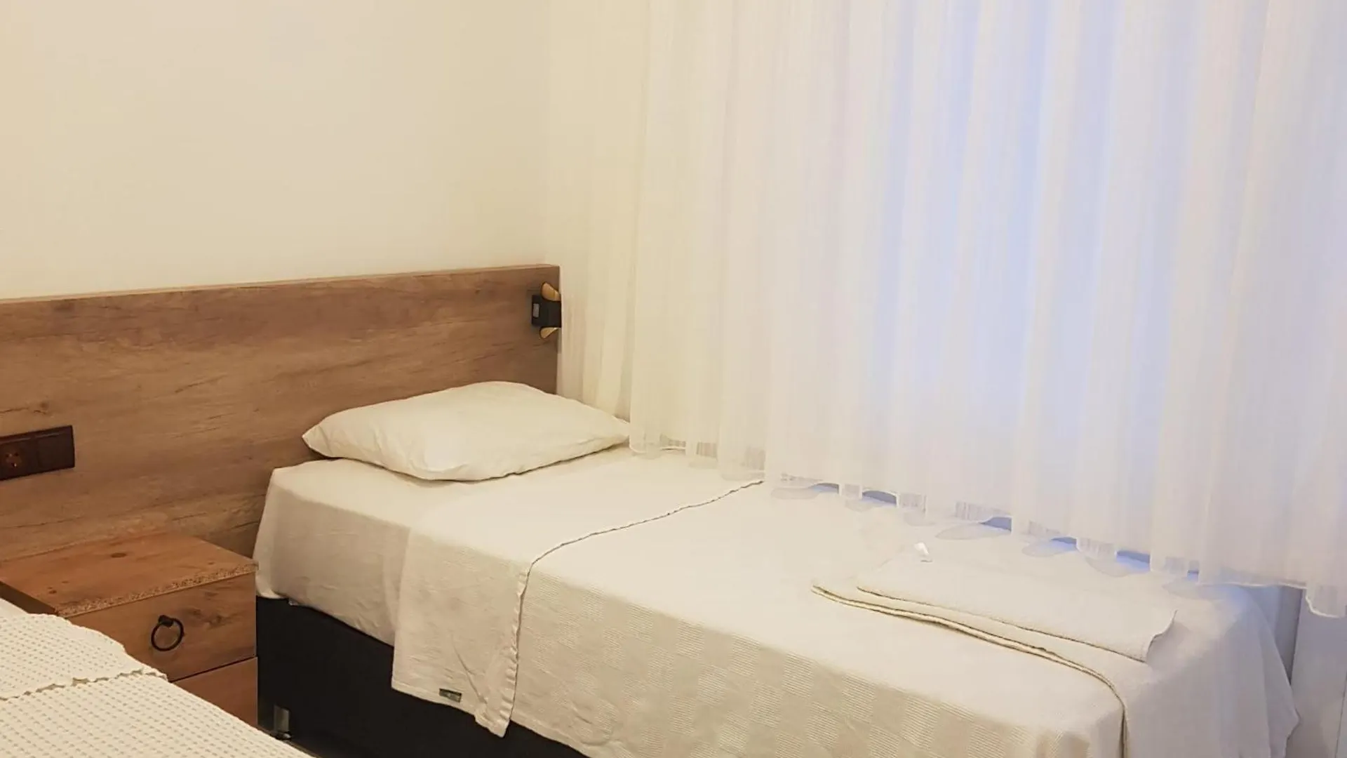 Fethiye Apart Otel 0*,  Turkey