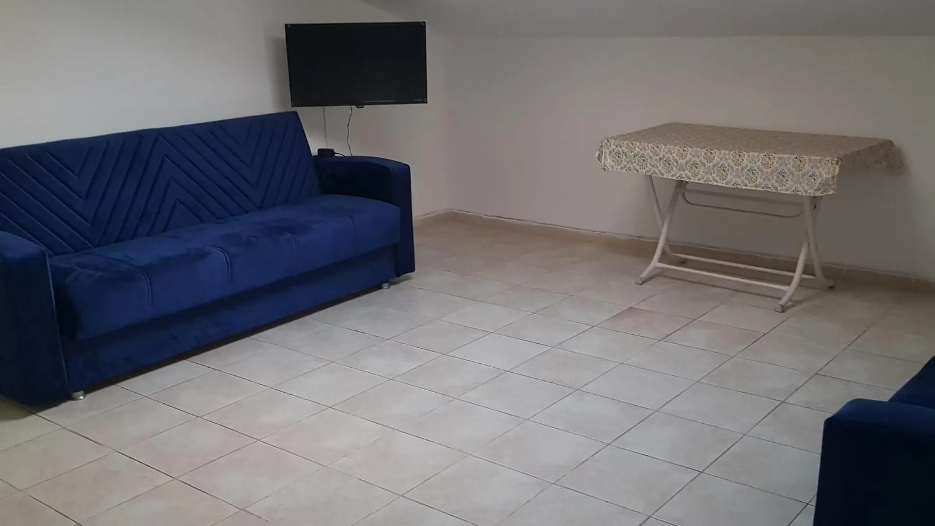 Fethiye Apart Otel Aparthotel