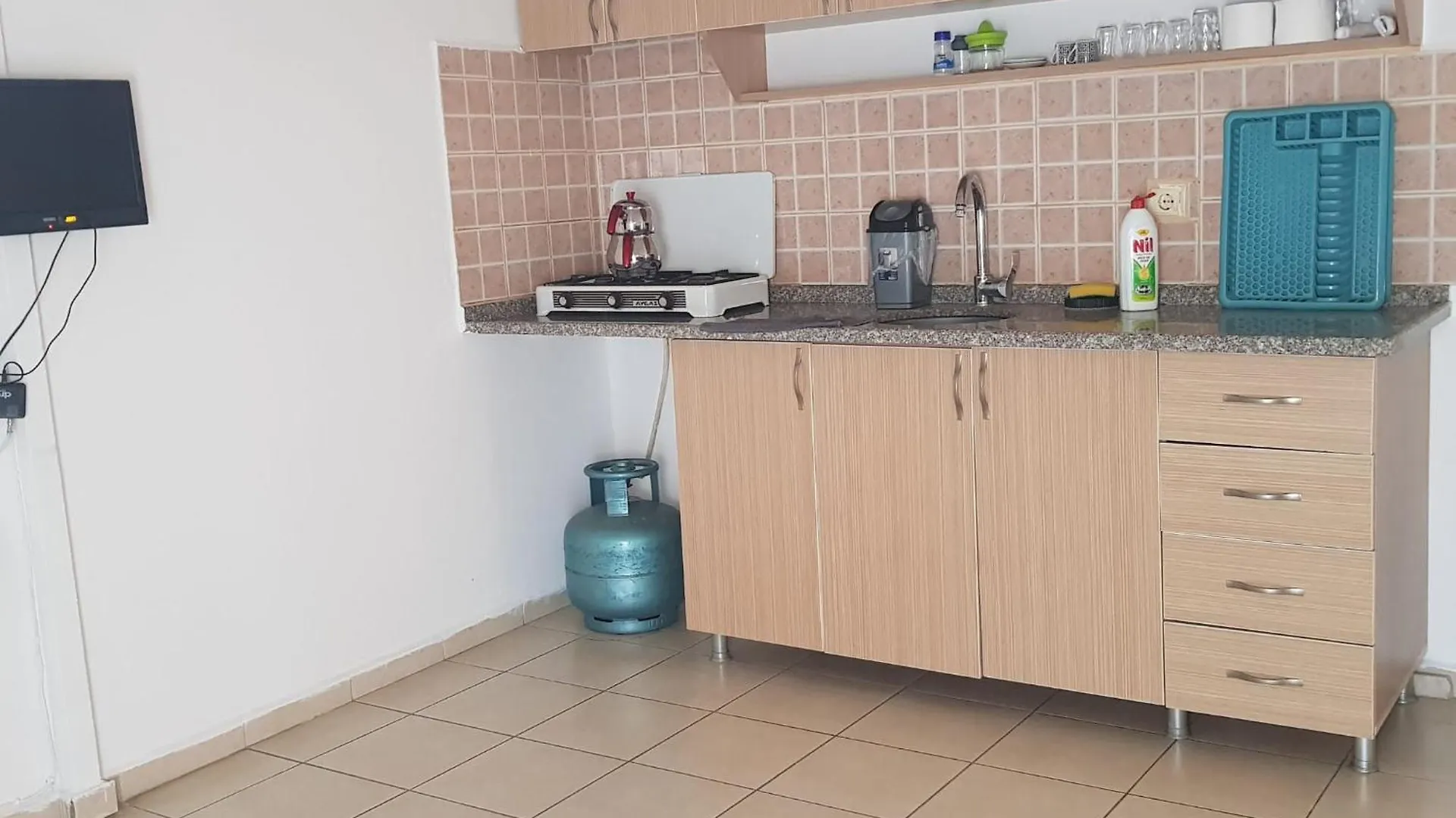 Fethiye Apart Otel 0*,  Turkey