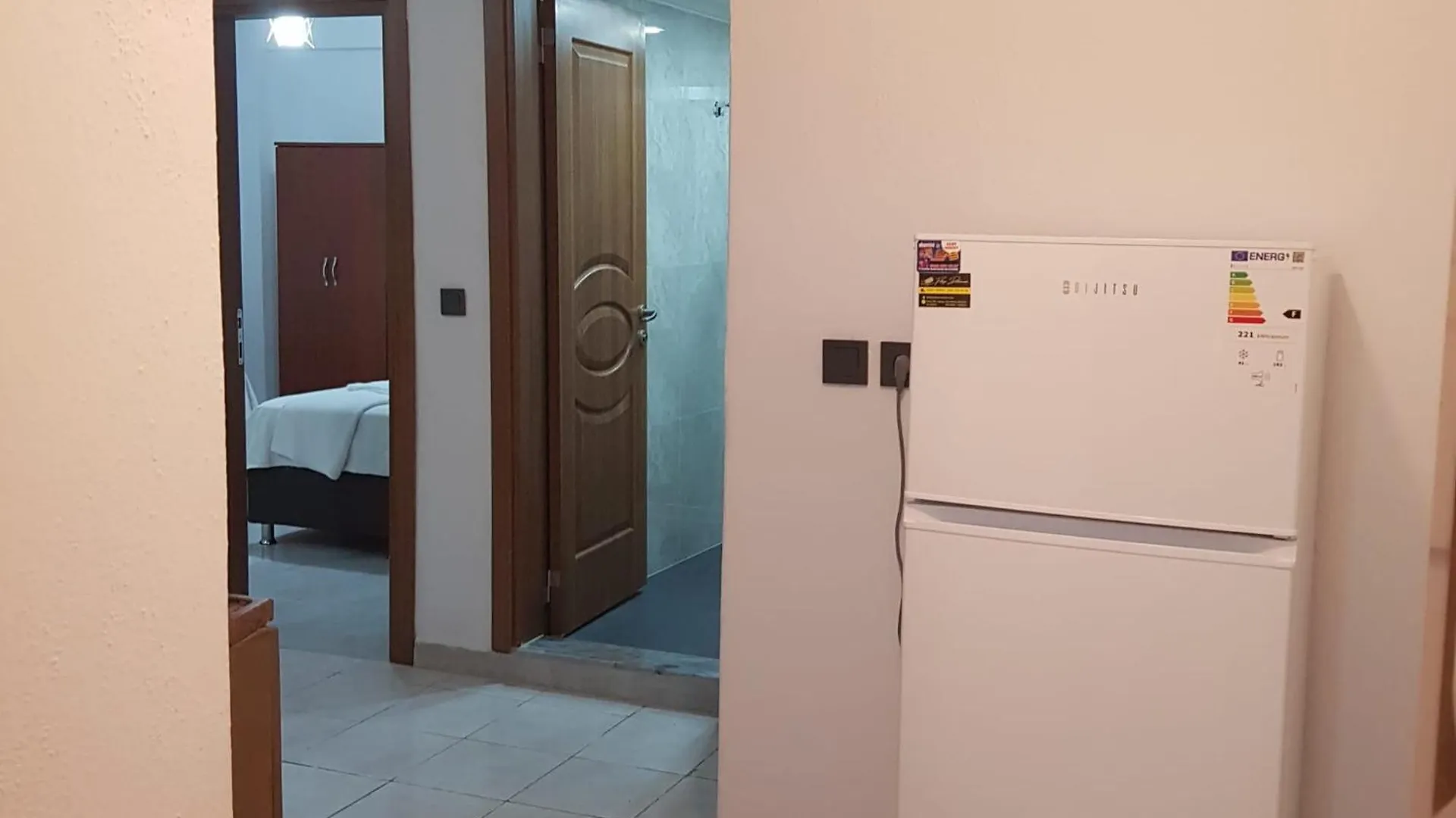 Fethiye Apart Otel Aparthotel