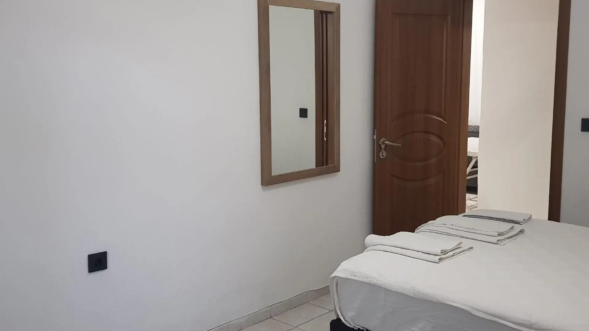Aparthotel Fethiye Apart Otel