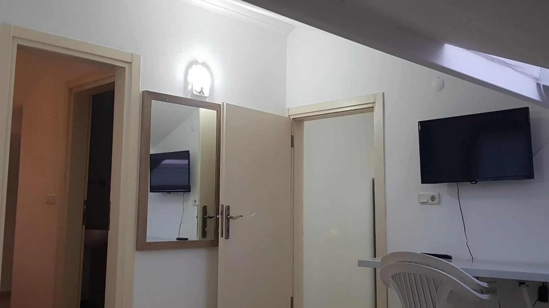 Aparthotel Fethiye Apart Otel