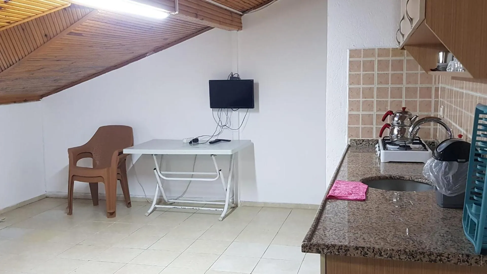Aparthotel Fethiye Apart Otel Turkey
