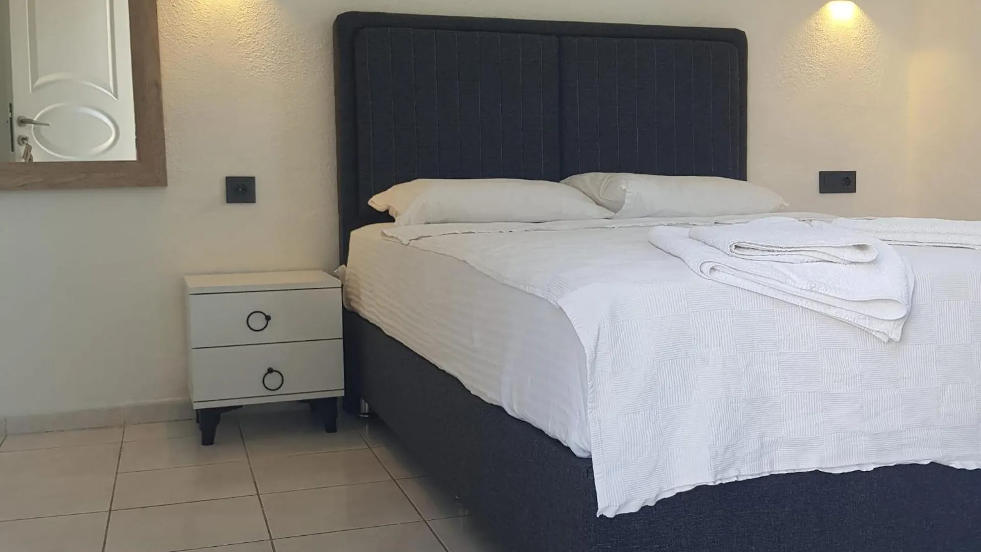 Fethiye Apart Otel Aparthotel