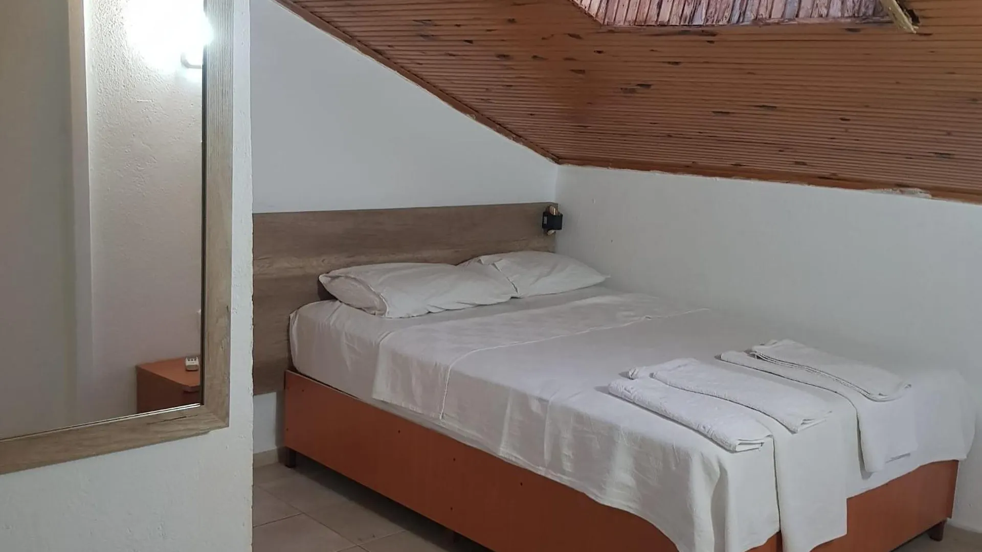 Aparthotel Fethiye Apart Otel Turkey