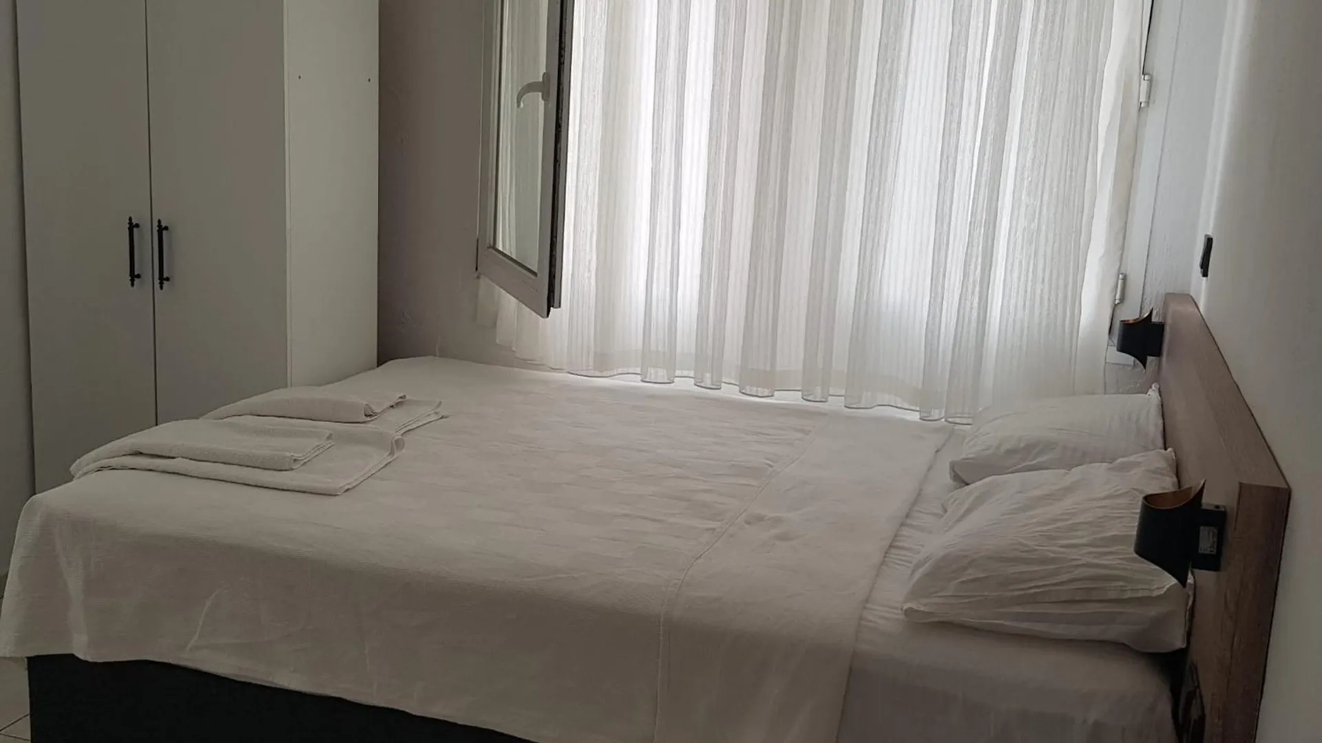 Aparthotel Fethiye Apart Otel Turkey