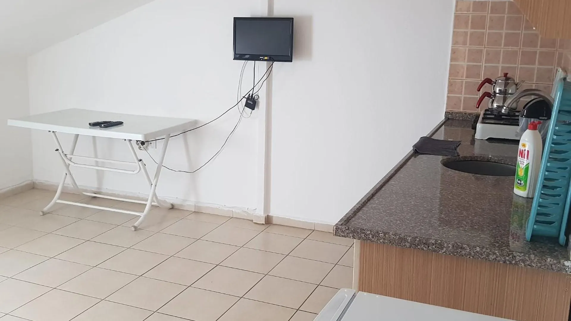 Fethiye Apart Otel