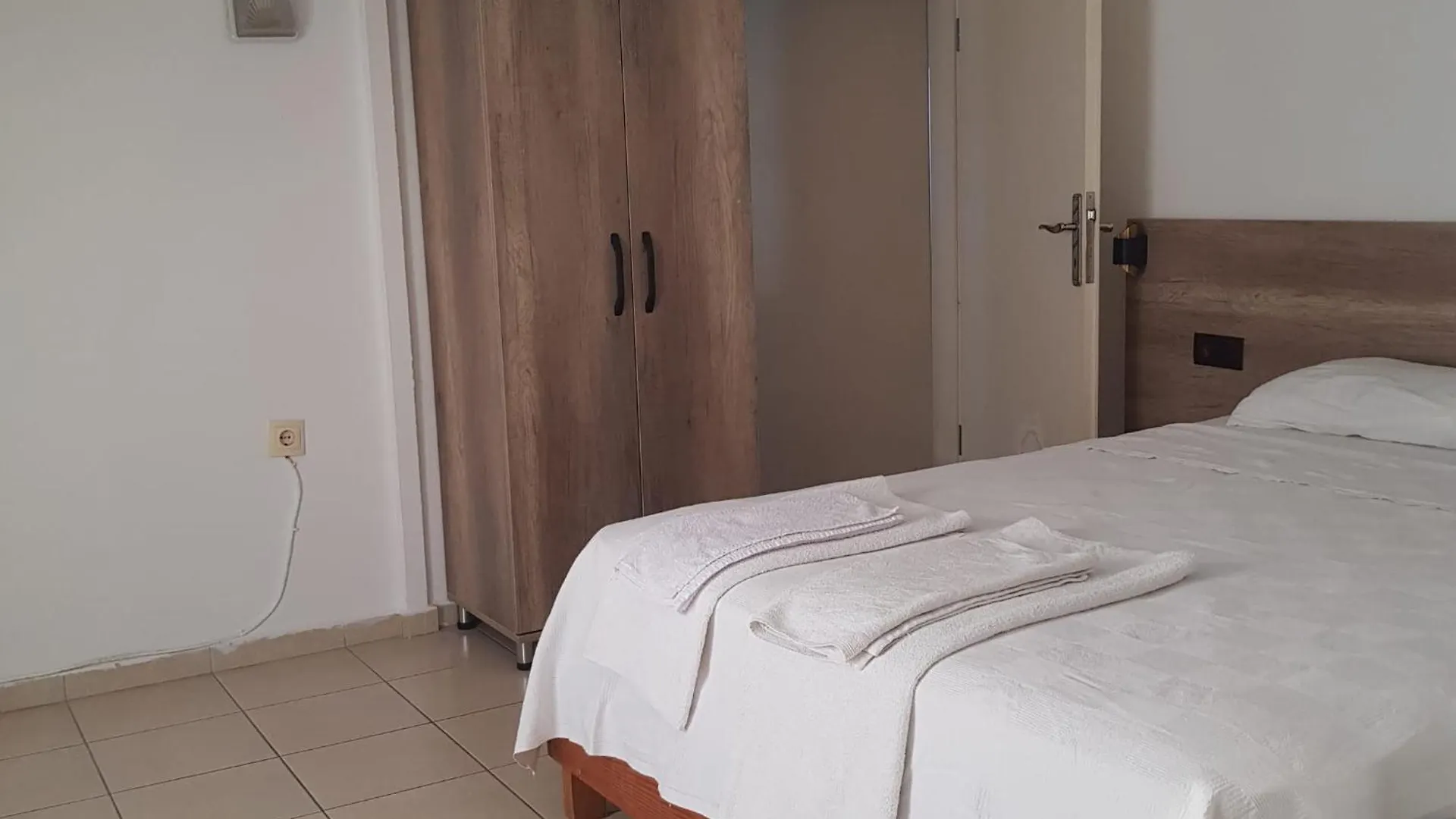 Fethiye Apart Otel Aparthotel