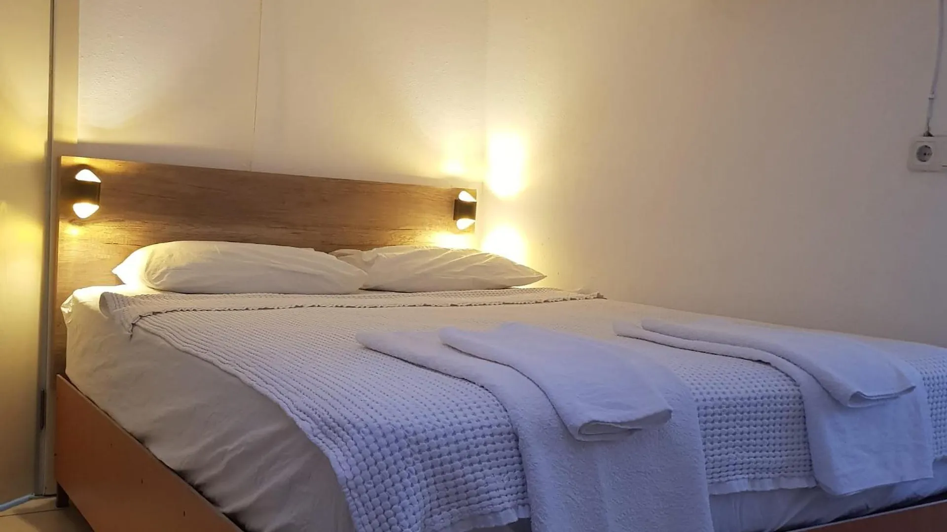 Aparthotel Fethiye Apart Otel Turkey