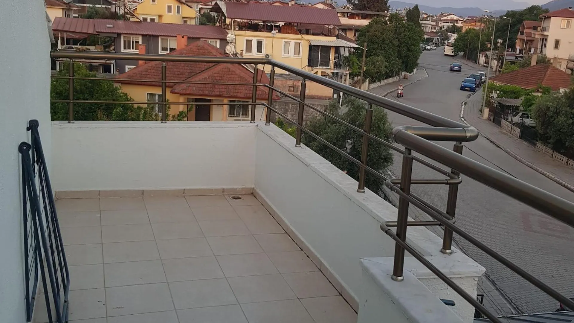 Aparthotel Fethiye Apart Otel
