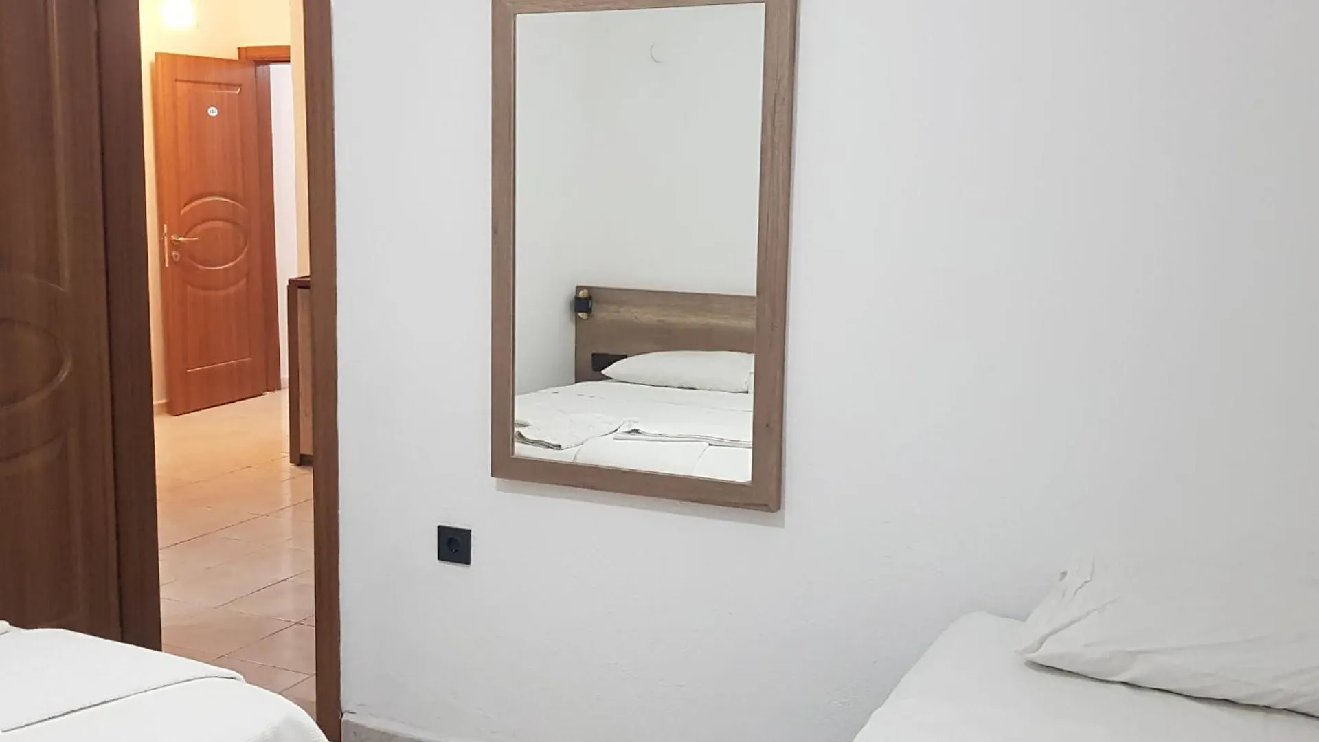 Fethiye Apart Otel Aparthotel