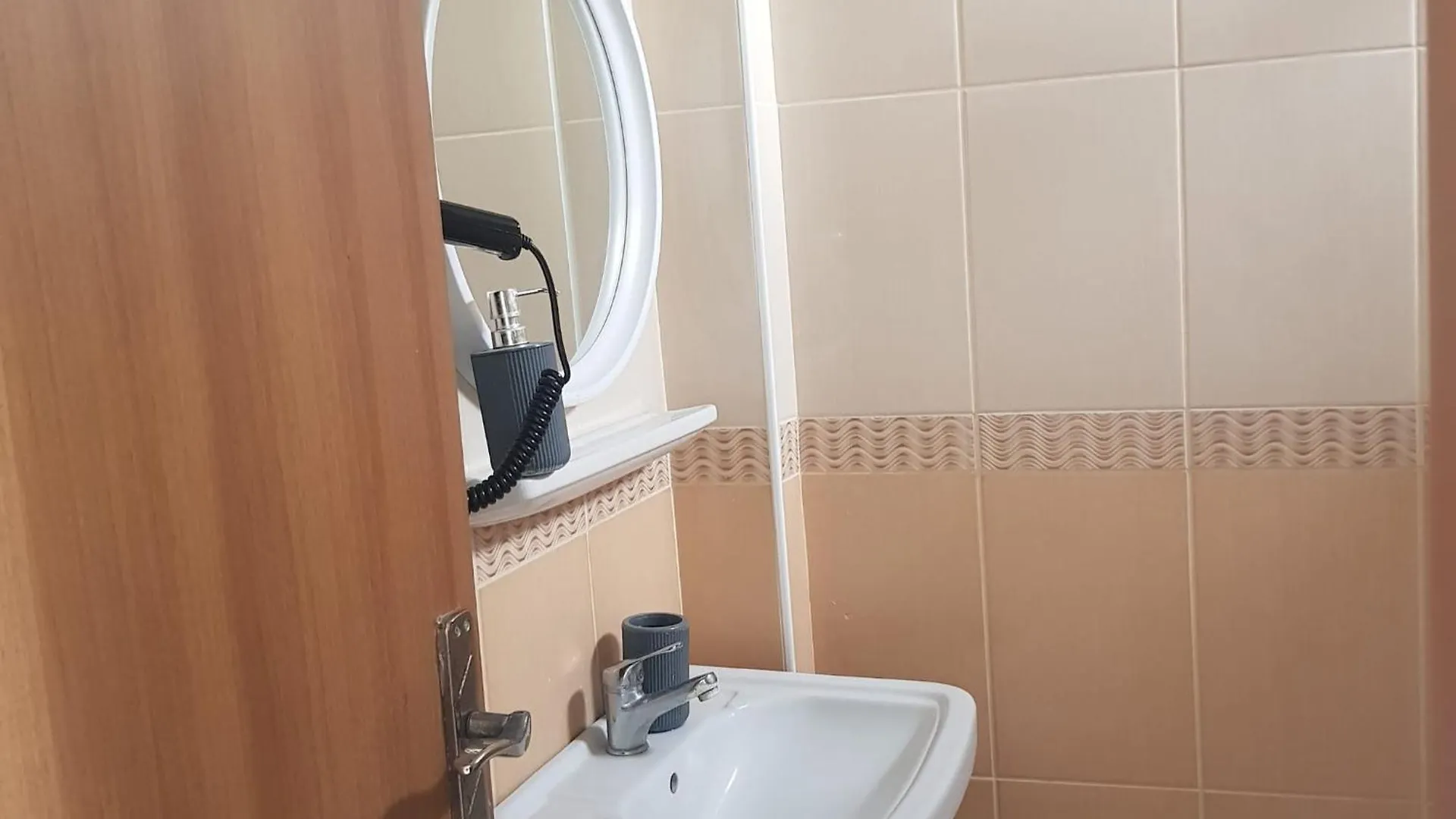 Fethiye Apart Otel