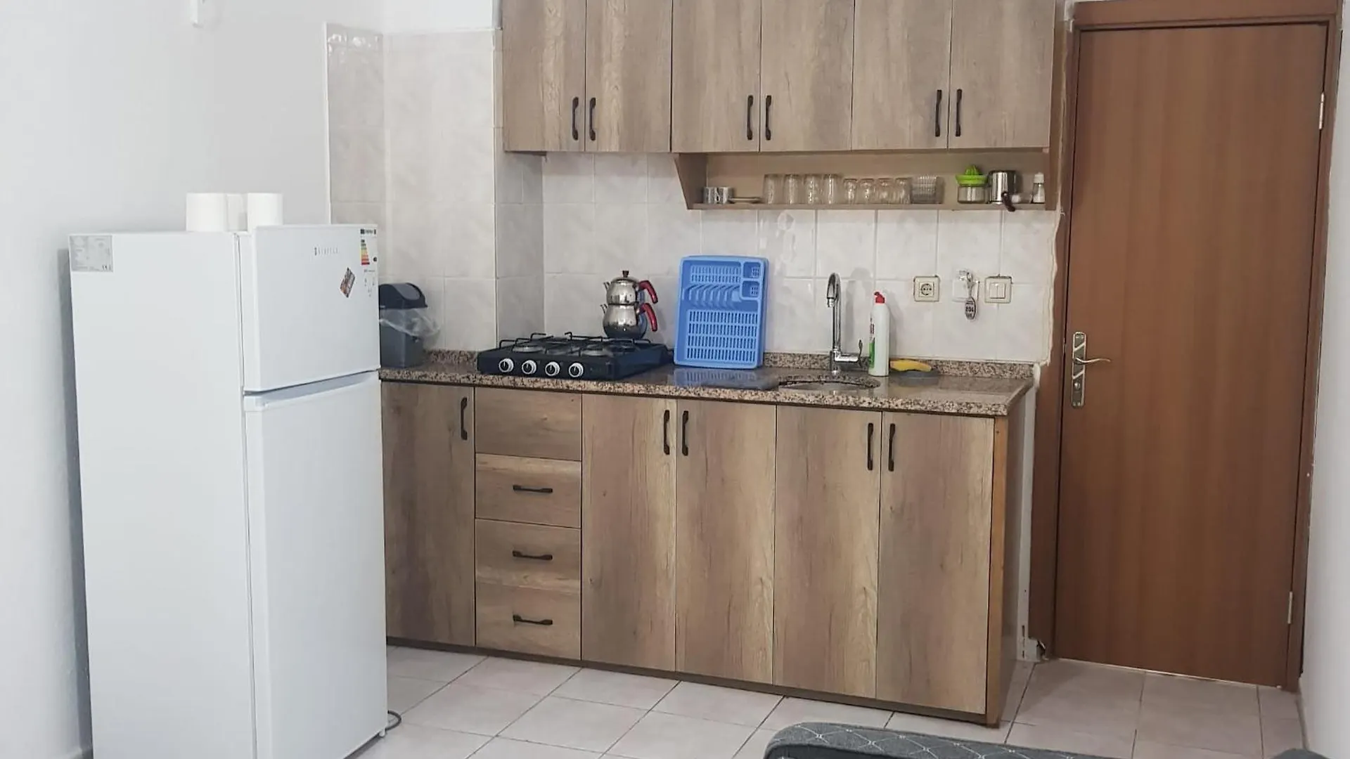 Aparthotel Fethiye Apart Otel Turkey