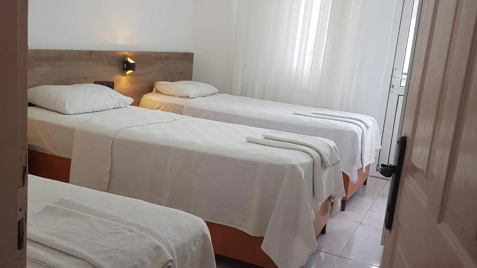 Fethiye Apart Otel Turkey