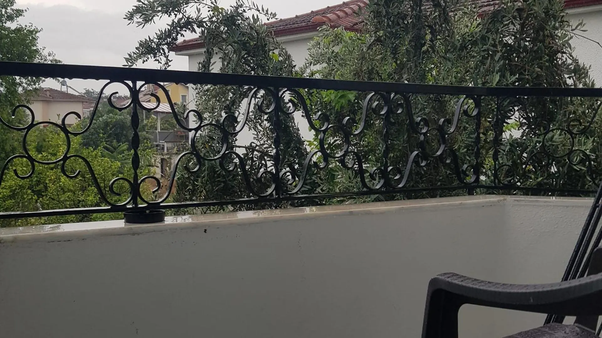Fethiye Apart Otel Aparthotel