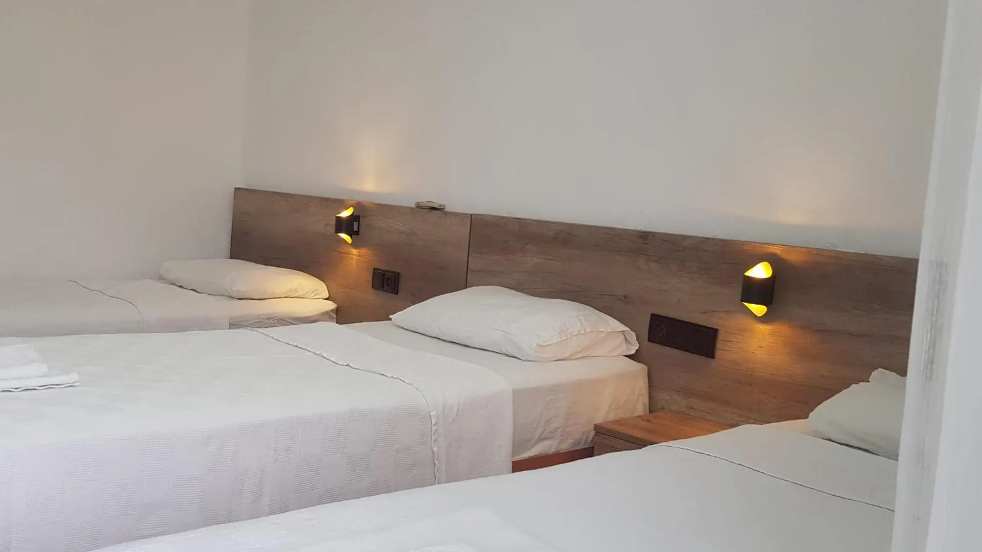 Fethiye Apart Otel Aparthotel