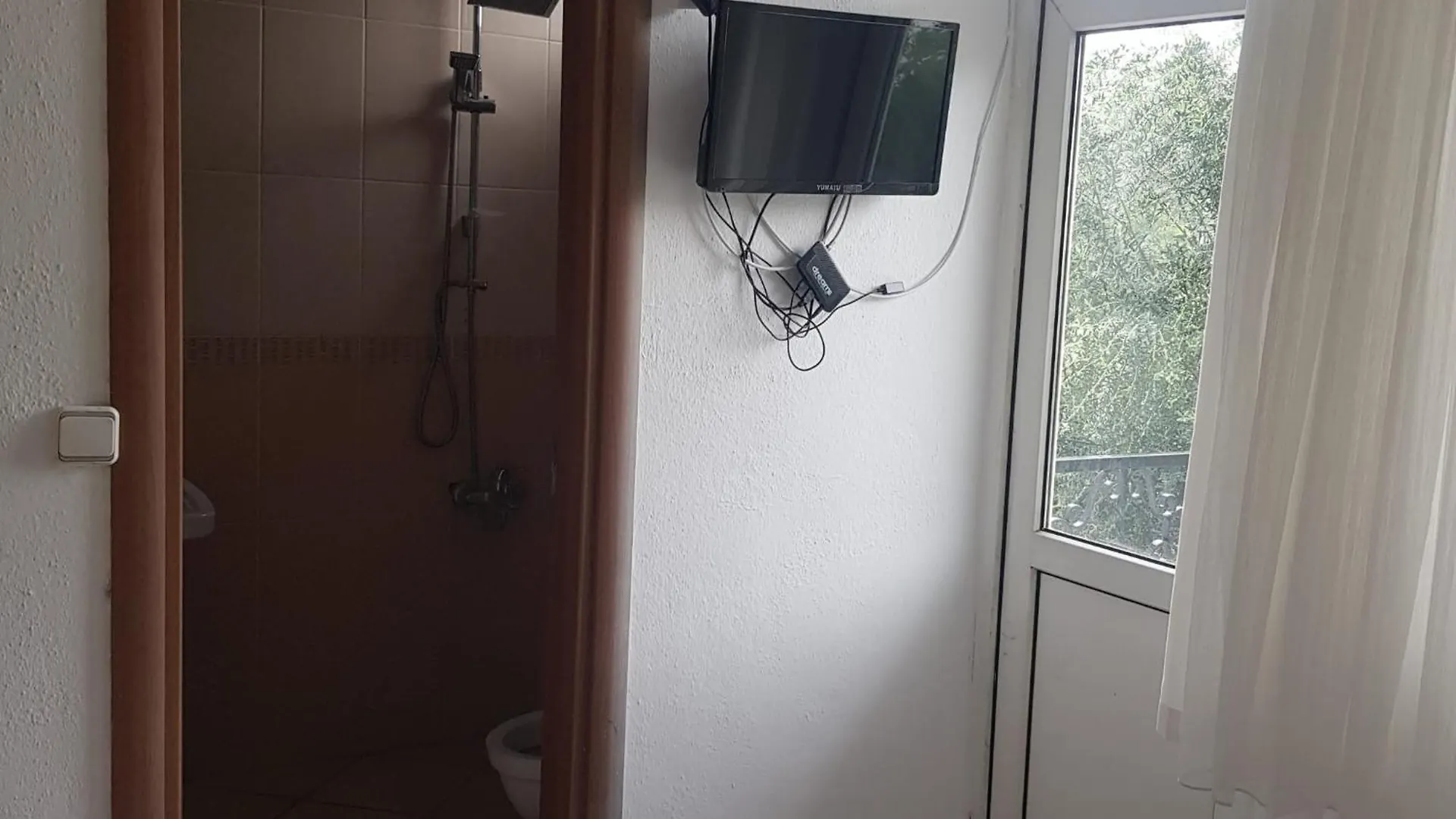 Aparthotel Fethiye Apart Otel Turkey