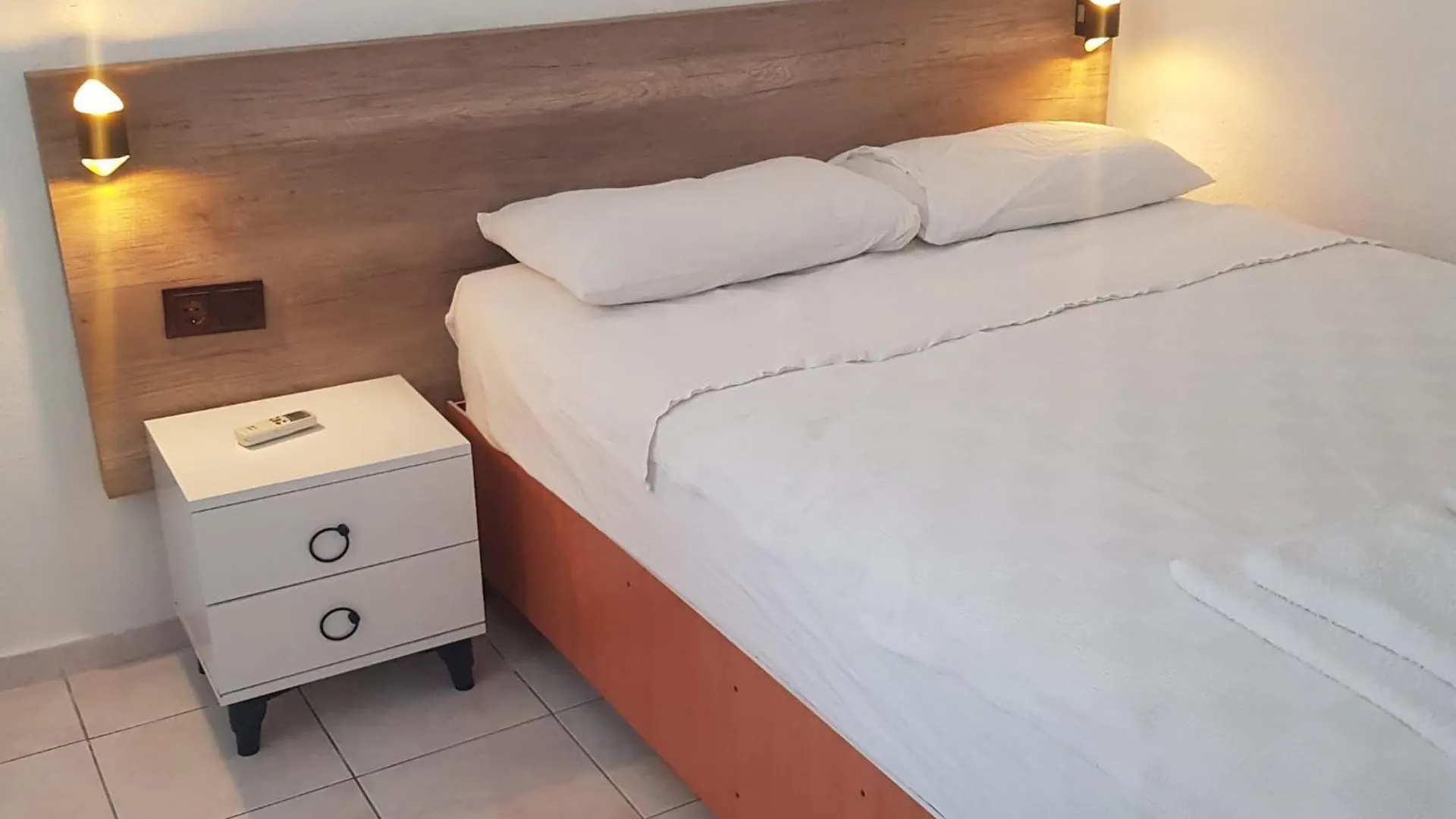Fethiye Apart Otel Turkey