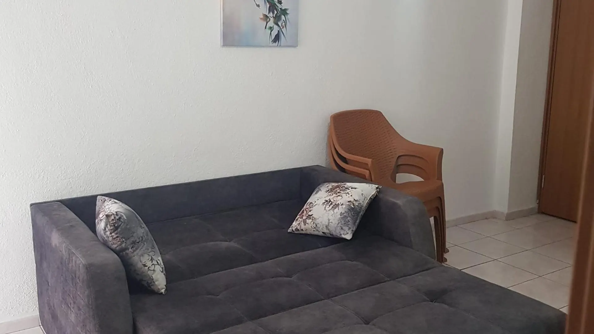 Aparthotel Fethiye Apart Otel