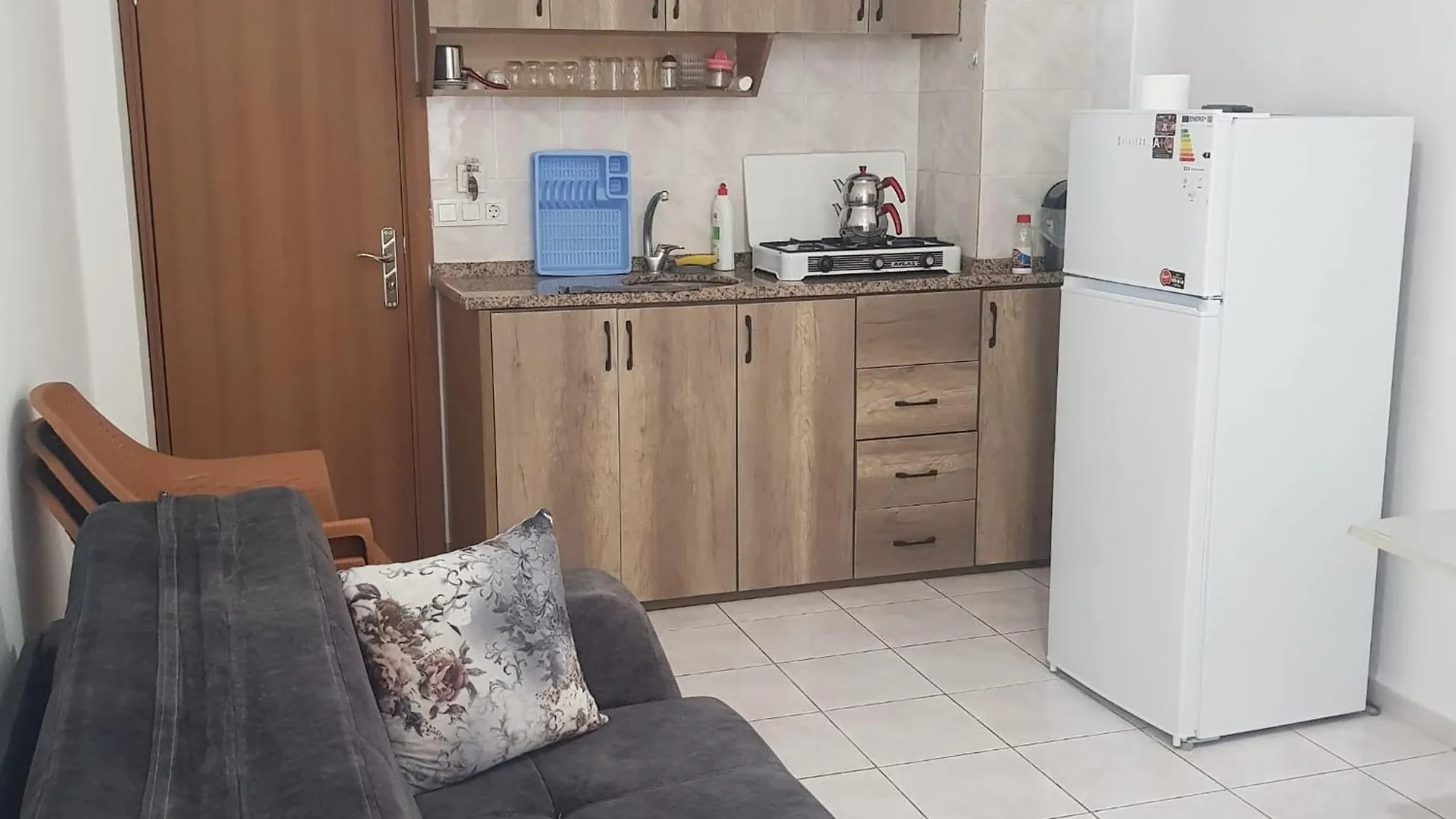 Aparthotel Fethiye Apart Otel