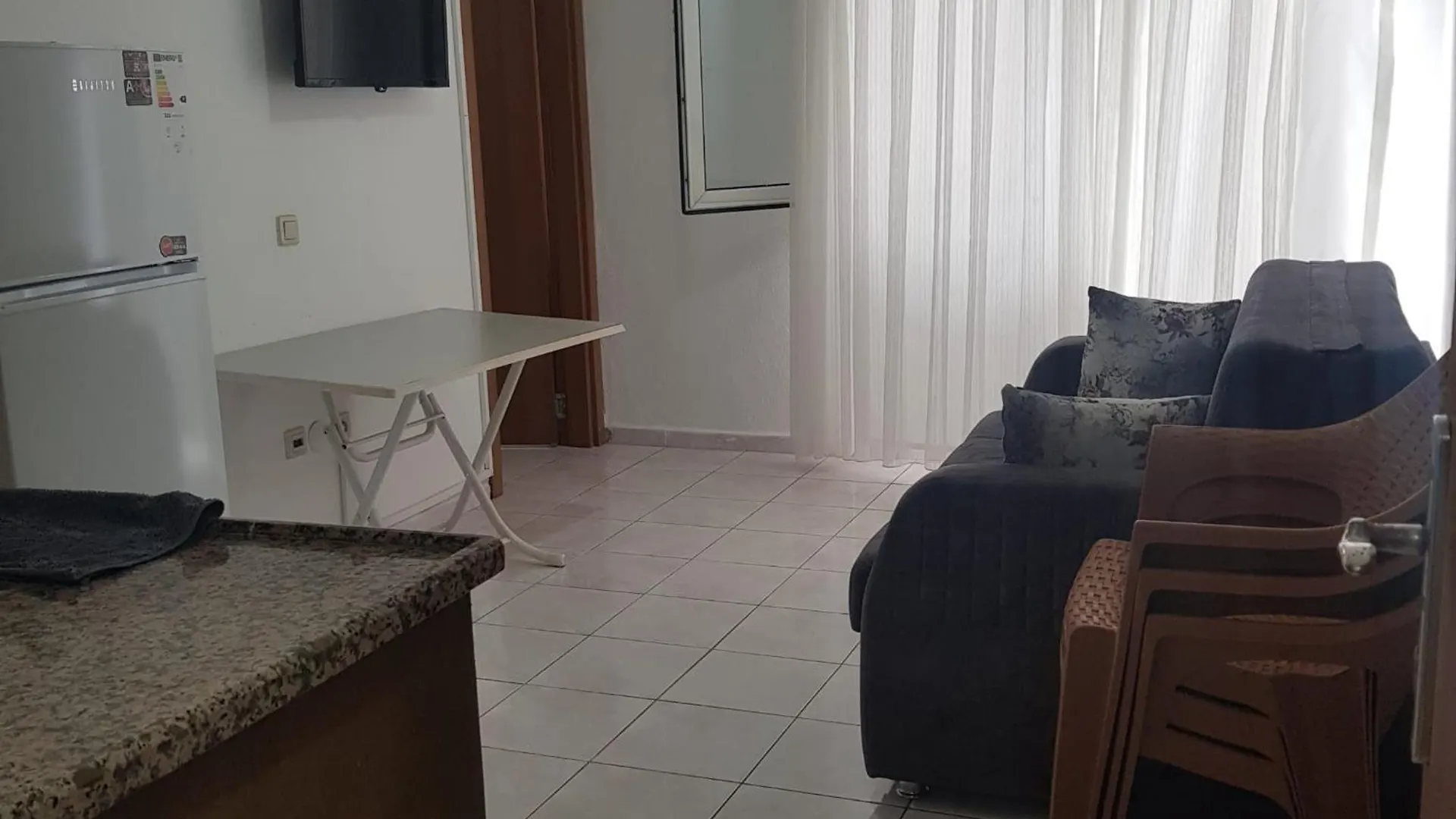 Aparthotel Fethiye Apart Otel